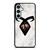 MALEC ANGELIC SHADOWHUNTERS Samsung Galaxy S23 FE Case Cover