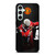 MANCHESTER UNITED PAUL POGBA DAB Samsung Galaxy S23 FE Case Cover