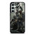 MANDALORIAN TV SERIES LOGO Samsung Galaxy S23 FE Case Cover