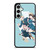 MANGA ANIME SPY X FAMILY FORGER Samsung Galaxy S23 FE Case Cover