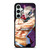 MANGA DEMON SLAYER INOSUKE HASHIBIRA ANIME Samsung Galaxy S23 FE Case Cover