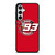 MARC MARQUEZ Samsung Galaxy S23 FE Case Cover