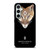 MARCELO BURLON LION Samsung Galaxy S23 FE Case Cover