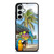 MARGARITAVILLE JIMMY BUFFETT'S Samsung Galaxy S23 FE Case Cover