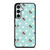 MICKEY AND MINNIE MOUSE DISNEY POLKADOTS Samsung Galaxy S23 FE Case Cover