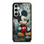 MICKEY MOUSE DISNEY MOZAIC Samsung Galaxy S23 FE Case Cover