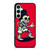 MICKEY MOUSE ZOMBIE Disney Samsung Galaxy S23 FE Case Cover
