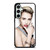 MILEY CYRUS Samsung Galaxy S23 FE Case Cover