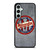MILWAUKEE PORTABLE TOOL LOGO METAL ICON Samsung Galaxy S23 FE Case Cover