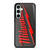 MILWAUKEE TOOL LOGO METAL ICON Samsung Galaxy S23 FE Case Cover