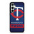 MINNESOTA TWINS LOGO BASEBALL MLB TEAM Samsung Galaxy S23 FE Case Cover