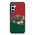 MINNESOTA WILD LOGO Samsung Galaxy S23 FE Case Cover