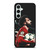 MOHAMED SALAH LIVERPOOL Samsung Galaxy S23 FE Case Cover