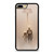 KOBE AND GIGI BRYANT HEAVEN iPhone 7 / 8 Plus Case Cover