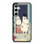 MOOMIN CARTOON Samsung Galaxy S23 FE Case Cover