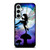 MOON DRAGONFLY FAIRY Samsung Galaxy S23 FE Case Cover
