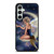 MOON FAIRY DRAGONFLY Samsung Galaxy S23 FE Case Cover