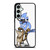 MORDECAI RIGBY REGULAR SHOW Samsung Galaxy S23 FE Case Cover