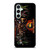MORTAL KOMBAT Samsung Galaxy S23 FE Case Cover