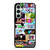 MTV Music Television Samsung Galaxy S23 FE Case Cover