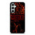 MUSE BAND ROCK LOGO ART Samsung Galaxy S23 FE Case Cover