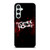MY CHEMICAL ROMANCE SPLASH LOGO Samsung Galaxy S23 FE Case Cover
