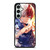 MY HERO ACADEMIA ANIME SHOTO TODOROKI Samsung Galaxy S23 FE Case Cover