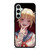 MY HERO ACADEMIA ANIME TOGA Samsung Galaxy S23 FE Case Cover