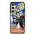 MY HERO ACADEMIA WHOIS YOUR HERO Samsung Galaxy S23 FE Case Cover
