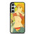 NAMI BIKINI SEXY ANIME Samsung Galaxy S23 FE Case Cover