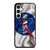 NASA LOGO FLAG Samsung Galaxy S23 FE Case Cover