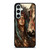 NATIVE AMERICAN PEOPLE ART Samsung Galaxy S23 FE Case Cover