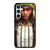 NATIVE AMERICAN PEOPLE Samsung Galaxy S23 FE Case Cover