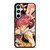 NATSU DRAGNEEL DRAGON FAIRY TAIL Samsung Galaxy S23 FE Case Cover