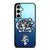 NORTH CAROLINA TAR HEELS Samsung Galaxy S23 FE Case Cover