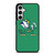 NOTRE DAME FIGHTING 2 Samsung Galaxy S23 FE Case Cover