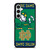 NOTRE DAME FIGHTING Samsung Galaxy S23 FE Case Cover
