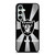 OAKLAND RAIDERS FOOTBALL LOGO 2 Samsung Galaxy S23 FE Case Cover