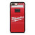 MILWAUKEE JOBSITE RADIO M12 iPhone 7 / 8 Plus Case Cover
