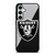 OAKLAND RAIDERS FOOTBALL LOGO Samsung Galaxy S23 FE Case Cover