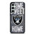 OAKLAND RAIDERS HOME SWEET HOME Samsung Galaxy S23 FE Case Cover