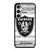 OAKLAND RAIDERS NFL Samsung Galaxy S23 FE Case Cover