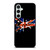 OASIS BAND ROCK BRITISH FLAG Samsung Galaxy S23 FE Case Cover