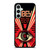 OBEY NEVER TRUST YOUR OWN EYES Samsung Galaxy S23 FE Case Cover