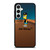 OFF WHITE BART SIMPSONS Samsung Galaxy S23 FE Case Cover