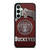 OHIE STATE BUCKEYES UNIVERSITY LOGO Samsung Galaxy S23 FE Case Cover