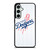 OKLAHOMA CITY DODGERS LOGO Samsung Galaxy S23 FE Case Cover