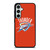 OKLAHOMA CITY THUNDER ICON Samsung Galaxy S23 FE Case Cover