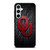 OKLAHOMA SOONERS SYMBOL Samsung Galaxy S23 FE Case Cover