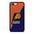 NBA BASKETBALL JERSEY PHOENIX SUN iPhone 7 / 8 Plus Case Cover